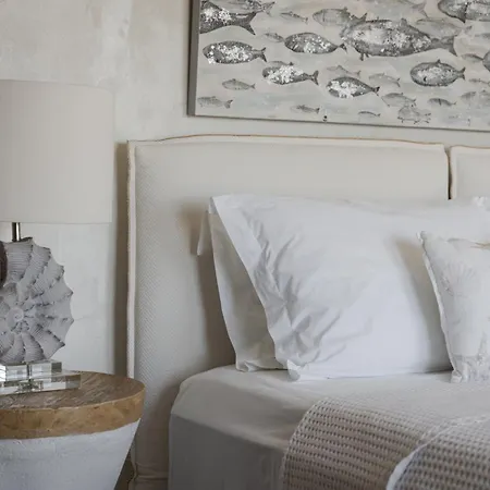 Daloli Mykonos Villa *