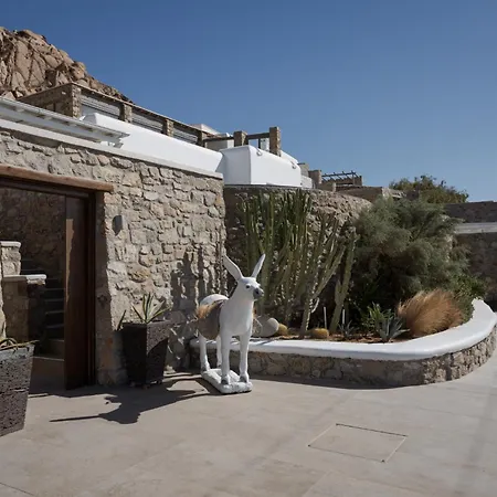 Daloli Mykonos