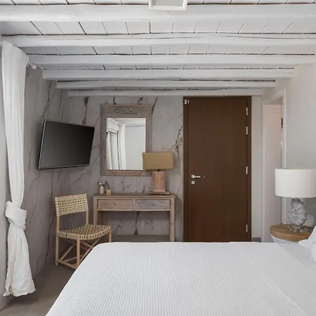 Villa Daloli Mykonos Mykonos Town