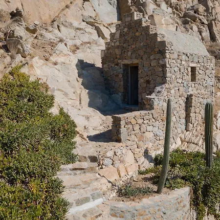 Villa Daloli Mykonos *