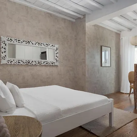 Villa Daloli Mykonos Mykonos Town