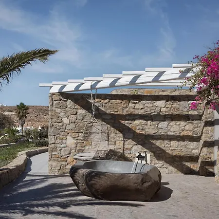 Daloli Mykonos * Mykonos Town