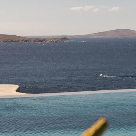 Villa Daloli Mykonos