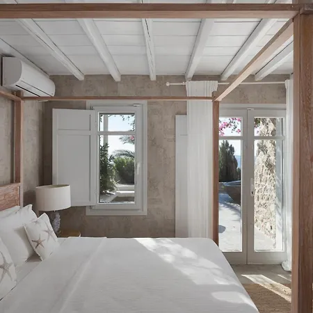 Daloli Mykonos Villa *