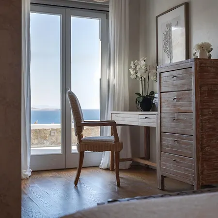 Daloli Mykonos