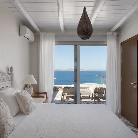 Daloli Mykonos Villa