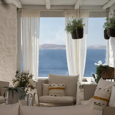 Daloli Mykonos *