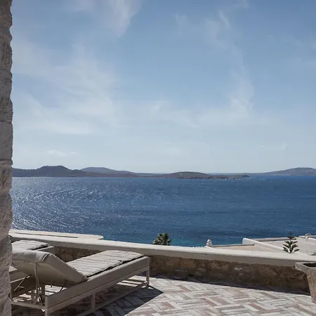 Daloli Mykonos