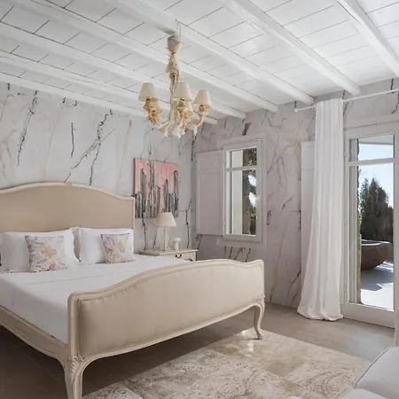 Daloli Mykonos Villa