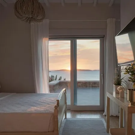 Daloli Mykonos *
