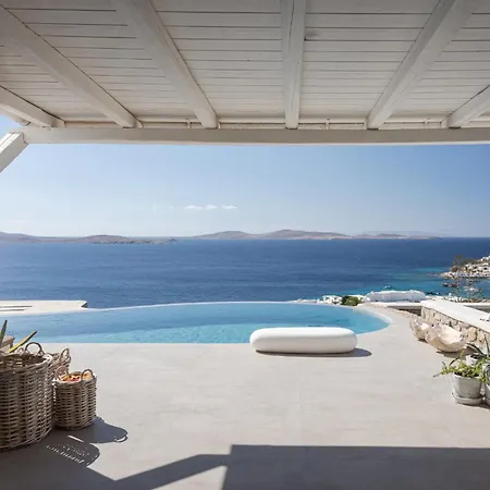 Daloli Mykonos *