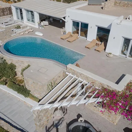 Daloli Mykonos Mykonos Town