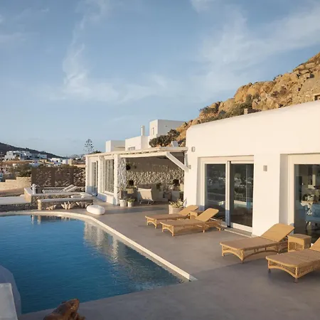 Daloli Mykonos