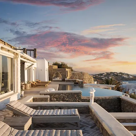 Daloli Mykonos *