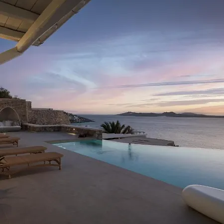 Daloli Mykonos