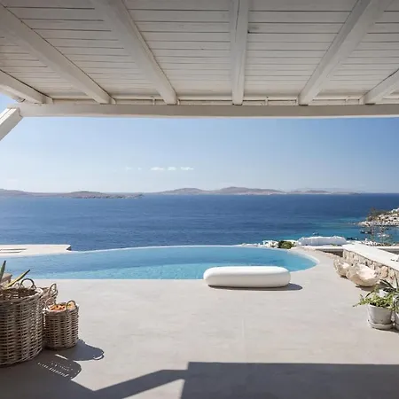 Daloli Mykonos *