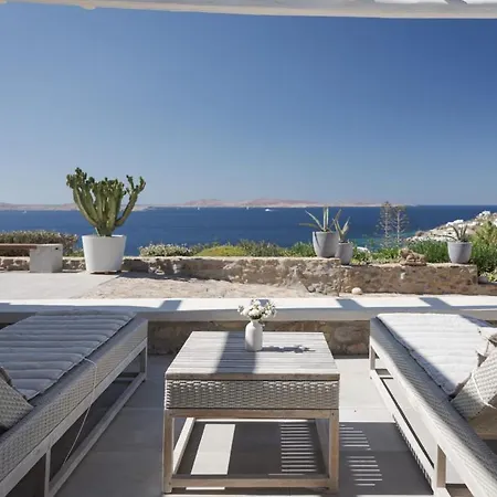 Daloli Mykonos