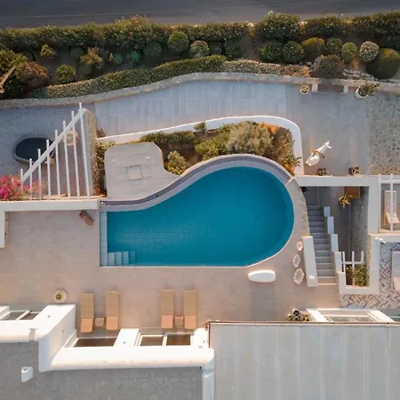 Daloli Mykonos Villa *