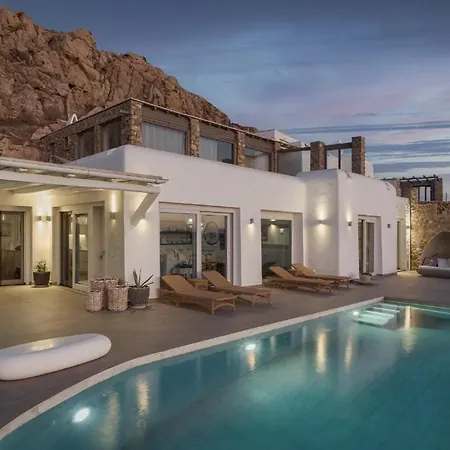 Daloli Mykonos *