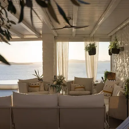Daloli Mykonos Mykonos Town