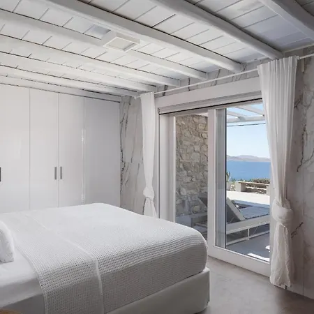 Daloli Mykonos Villa