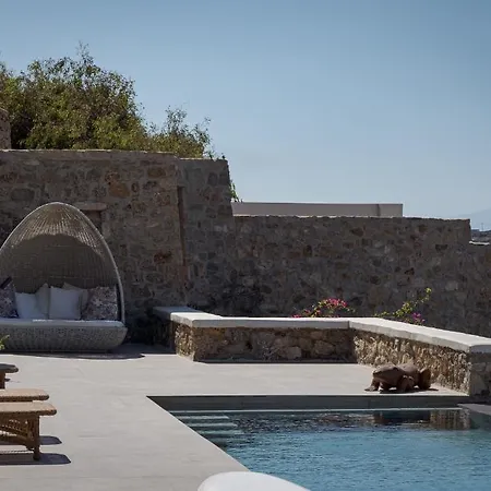 Villa Daloli Mykonos