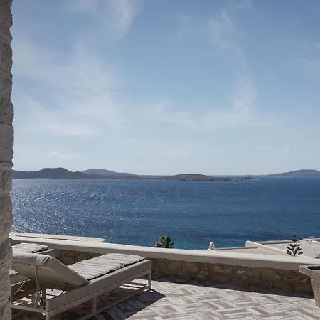 Villa Daloli Mykonos Mykonos Town