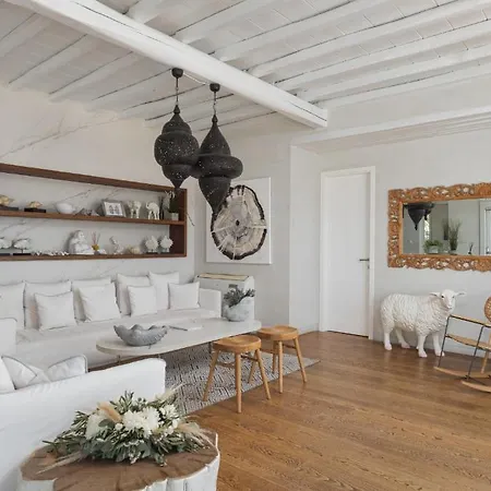 Daloli Mykonos