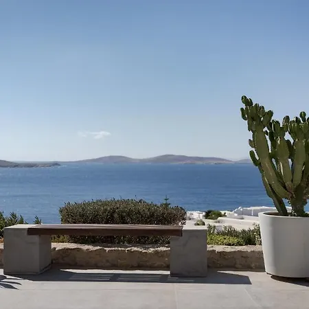 Daloli Mykonos
